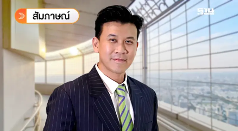 ถอดรหัส 'เบียร์ ใบหยก' ขยายธุรกิจโรงแรม สร้างอาณาจักร อาหาร-คอมมูนิตี้คนรักรถ ถอดรหัส 'เบียร์ ใบหยก' ขยายธุรกิจโรงแรม สร้างอาณาจักร อาหาร-คอมมูนิตี้คนรักรถ