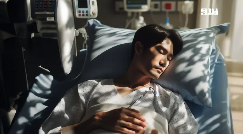 ตระหนักรู้โรคร้าย ‘มะเร็งต่อมน้ำเหลือง’ ภัยเงียบที่รักษาได้ ตระหนักรู้โรคร้าย ‘มะเร็งต่อมน้ำเหลือง’ ภัยเงียบที่รักษาได้