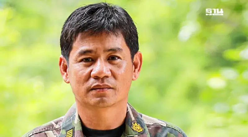 ศาลสั่งคุก ชัยวัฒน์ 1 ปี ไม่รอลงอาญา คดีสร้างหน่วยพิทักษ์ป่า ศาลสั่งคุก ชัยวัฒน์ 1 ปี ไม่รอลงอาญา คดีสร้างหน่วยพิทักษ์ป่า
