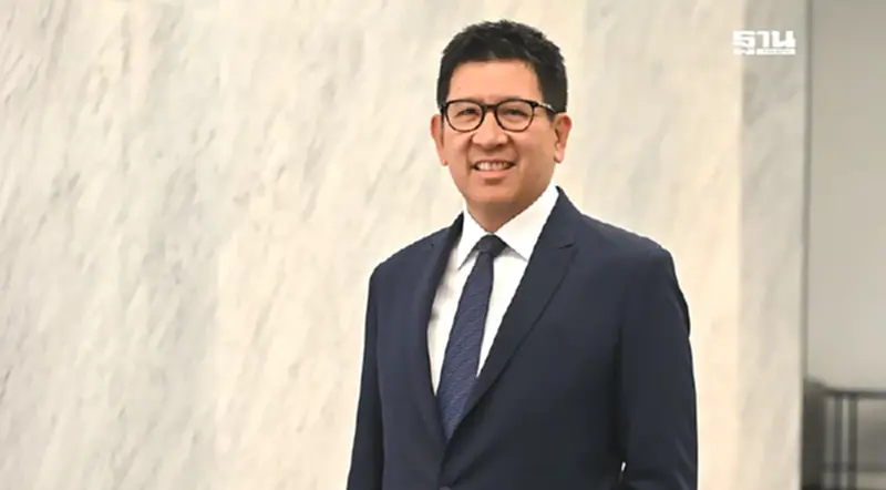 ‘คนละครึ่ง’ ชงครม.วันนี้ไม่ทัน ‘เอกนิติ’ เร่งโอนงบฯก่อนจบปีงบฯ 68 ‘คนละครึ่ง’ ชงครม.วันนี้ไม่ทัน ‘เอกนิติ’ เร่งโอนงบฯก่อนจบปีงบฯ 68