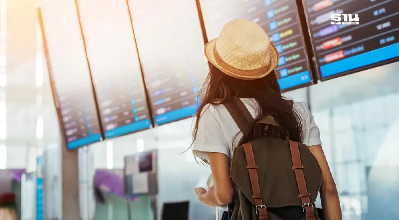 ททท.คาดต่างชาติเที่ยวไทยปีนี้ 33.4 ล้านคน เร่งแก้ปัญหาไทยแหล่งท่องเที่ยวเก่า ททท.คาดต่างชาติเที่ยวไทยปีนี้ 33.4 ล้านคน เร่งแก้ปัญหาไทยแหล่งท่องเที่ยวเก่า