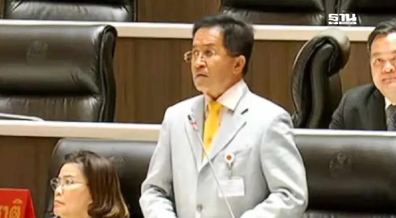 ‘รทสช.’ ลั่นนายกฯคนใหม่แก้รัฐธรรมนูญต้องไม่แตะหมวด 1-2