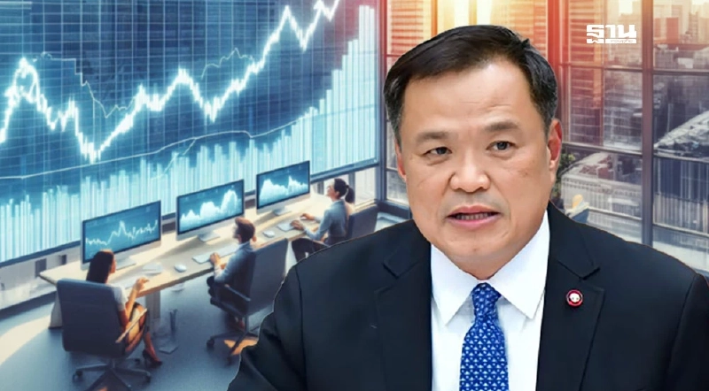 เศรษฐกิจไทยลุ้นคึก! อนุทินนั่งนายกฯ 4 เดือน หุ้นไฟแนนซ์-ค้าปลีก-ก่อสร้างได้เฮ เศรษฐกิจไทยลุ้นคึก! อนุทินนั่งนายกฯ 4 เดือน หุ้นไฟแนนซ์-ค้าปลีก-ก่อสร้างได้เฮ