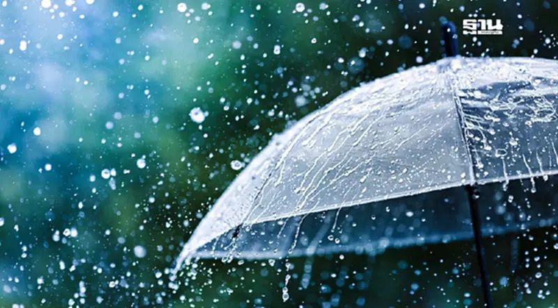 อิทธิพลพายุรากาซา กรมอุตุฯเตือนพรุ่งนี้ 46 จว.ฝนตกหนัก อิทธิพลพายุรากาซา กรมอุตุฯเตือนพรุ่งนี้ 46 จว.ฝนตกหนัก