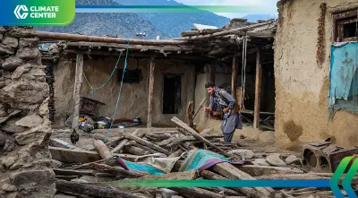 ยอดผู้เสียชีวิตแผ่นดินไหวอัฟกานิสถานทะลุ 1,400 ราย บาดเจ็บพุ่ง