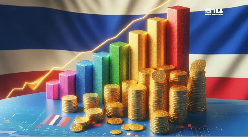 ผ่าตัดใหญ่เศรษฐกิจไทย ธปท.ผนึกสภาพัฒน์ พลิกฟื้นขีดแข่งขันประเทศ ผ่าตัดใหญ่เศรษฐกิจไทย ธปท.ผนึกสภาพัฒน์ พลิกฟื้นขีดแข่งขันประเทศ