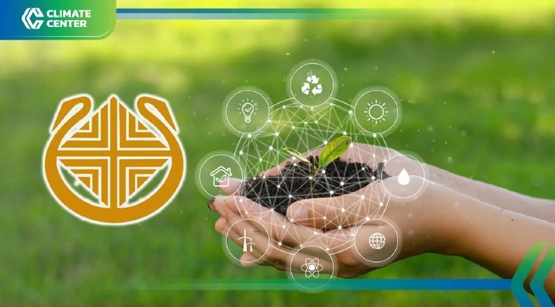 มูลนิธิแม่ฟ้าหลวงฯ ส่งคืน ‘คาร์บอนเครดิต’ 4.3 หมื่นตัน 7 บิ๊กเอกชน มูลนิธิแม่ฟ้าหลวงฯ ส่งคืน ‘คาร์บอนเครดิต’ 4.3 หมื่นตัน 7 บิ๊กเอกชน