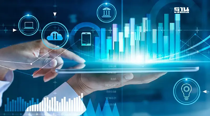 UNCTAD ชี้เศรษฐกิจดิจิทัลโลกโต แต่การลงทุนกระจุกตัวในเอเชีย UNCTAD ชี้เศรษฐกิจดิจิทัลโลกโต แต่การลงทุนกระจุกตัวในเอเชีย