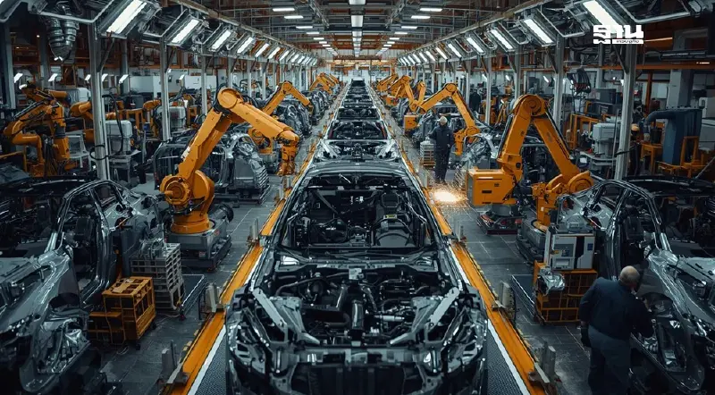 ยอดผลิตรถส.ค.68 ร่วง ส.อ.ท.ชงรัฐบาลอนุทินตั้งกองทุนค้ำประกันรถกระบะ