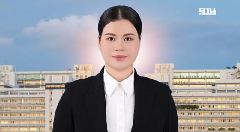 "นิธิยา บุญญามณี" ว่าที่รมช.พาณิชย์ ป้ายแดง โปรไฟล์ไม่ธรรมดา "นิธิยา บุญญามณี" ว่าที่รมช.พาณิชย์ ป้ายแดง โปรไฟล์ไม่ธรรมดา