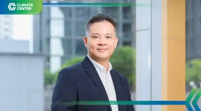 กางกลยุทธ์ “แคเรียร์” ลดโลกร้อนด้วยโซลูชันปรับอากาศอัจฉริยะ ขยายฐานลูกค้าในไทย