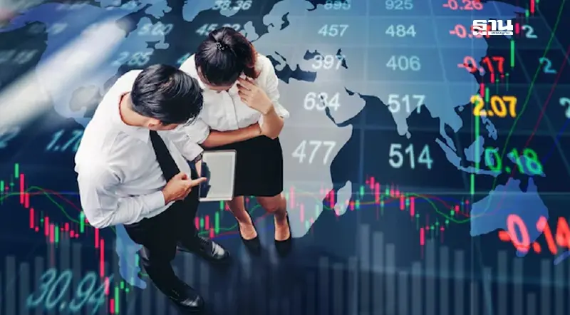 ทำความรู้จักการลงทุนหุ้นต่างประเทศผ่าน 'DR' ตราสารเพื่อนักลงทุนไทย