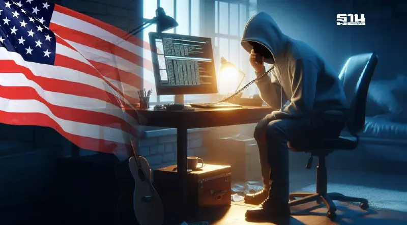 สหรัฐฯ คว่ำบาตรเครือข่าย 'คอลเซ็นเตอร์' เมียนมา-กัมพูชา ดูดเงินชาวอเมริกัน 3 แสนล้าน สหรัฐฯ คว่ำบาตรเครือข่าย 'คอลเซ็นเตอร์' เมียนมา-กัมพูชา ดูดเงินชาวอเมริกัน 3 แสนล้าน