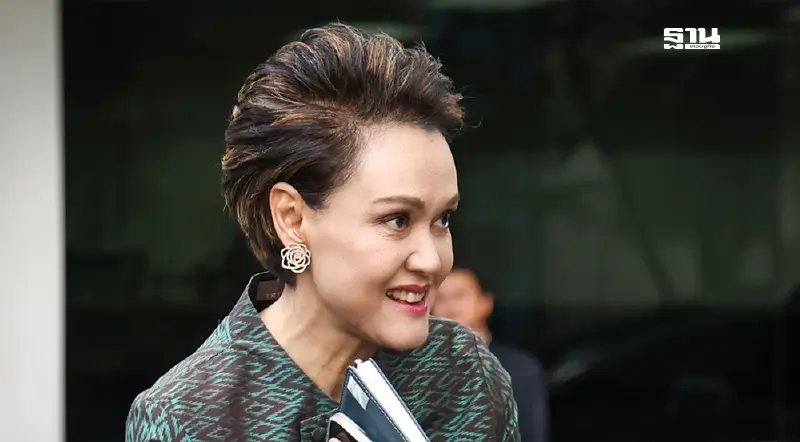 'ศุภจี' สั่งพาณิชย์จังหวัด แก้ค้าชายแดนไทย-กัมพูชา เร่งหาตลาดใหม่ทดแทน