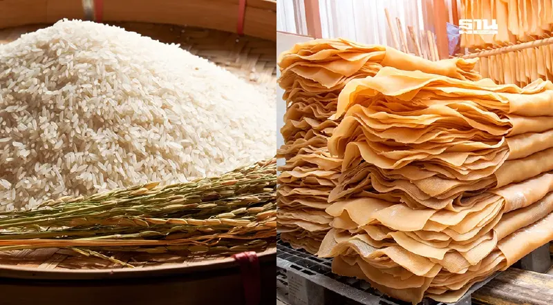 ‘ข้าว–ยางพารา’สะเทือนหนัก จี้รัฐกดบาทอ่อน 35 บาท/ดอลลาร์ ตั้งราคาพยุงขั้นต่ำ