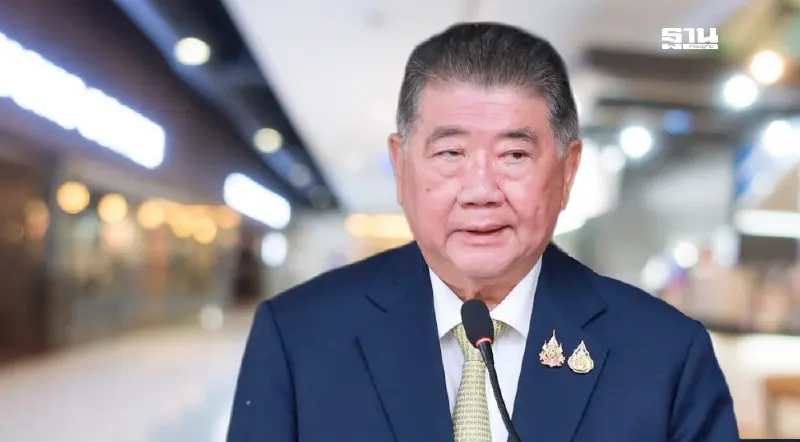 'ภูมิธรรม' เบรกจัดซื้อ-เช่าคลาวด์ภาครัฐ สั่งรอชัดเจน National Cloud 'ภูมิธรรม' เบรกจัดซื้อ-เช่าคลาวด์ภาครัฐ สั่งรอชัดเจน National Cloud