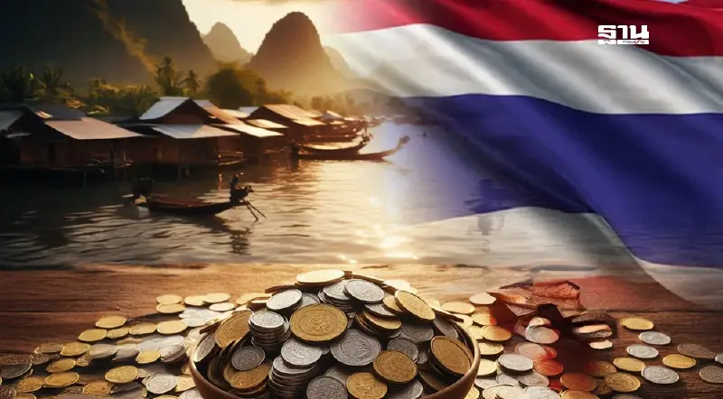 เงินเยียวยาน้ำท่วมพายุ คาจิกิ และ หนองฟ้า เช็ก 3 จังหวัดรับสิทธิ