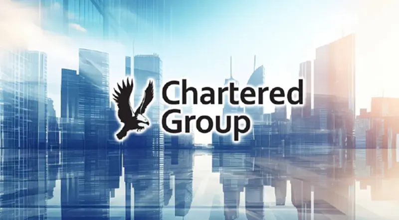 'Chartered Group' แจงลงทุน BCP ปัดเอี่ยวการเมือง จ่อฟ้องกลับเผยแพร่ข้อมูลเท็จ 'Chartered Group' แจงลงทุน BCP ปัดเอี่ยวการเมือง จ่อฟ้องกลับเผยแพร่ข้อมูลเท็จ