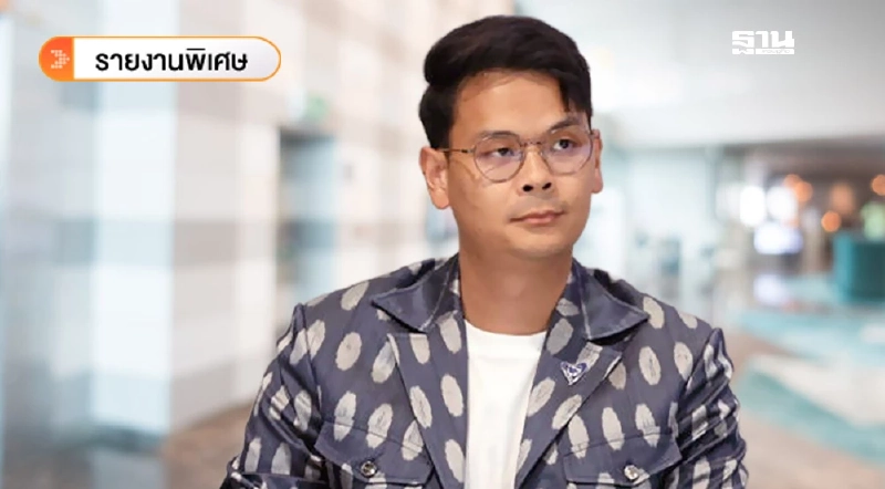 จับตา ‘ไชยชนก ชิดชอบ’ ว่าที่ รมว.ดีอี ภารกิจสกัดพนันออนไลน์-สแกมเมอร์ จับตา ‘ไชยชนก ชิดชอบ’ ว่าที่ รมว.ดีอี ภารกิจสกัดพนันออนไลน์-สแกมเมอร์