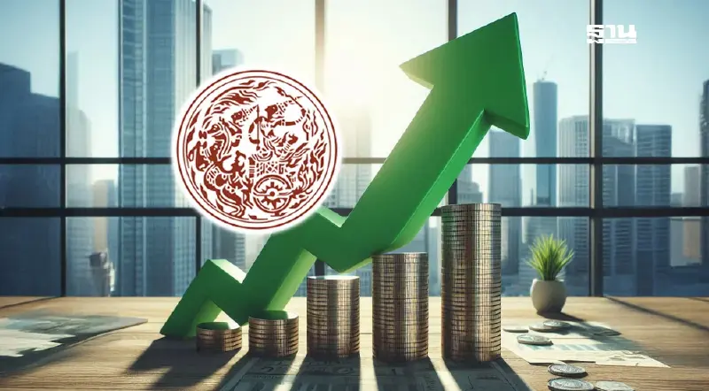 โค้งสุดท้ายปีงบประมาณ 2568 ‘คมนาคม’ เร่งเบิกจ่าย 8.4 หมื่นล้าน