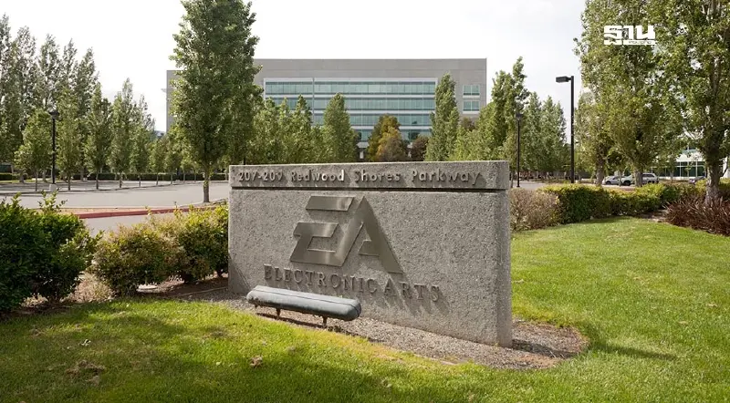 EA ยักษ์เกมโลก เตรียมปิดดีลประวัติศาสตร์ขายกิจการทุนซาอุฯ 2 ล้านล้านบาท EA ยักษ์เกมโลก เตรียมปิดดีลประวัติศาสตร์ขายกิจการทุนซาอุฯ 2 ล้านล้านบาท