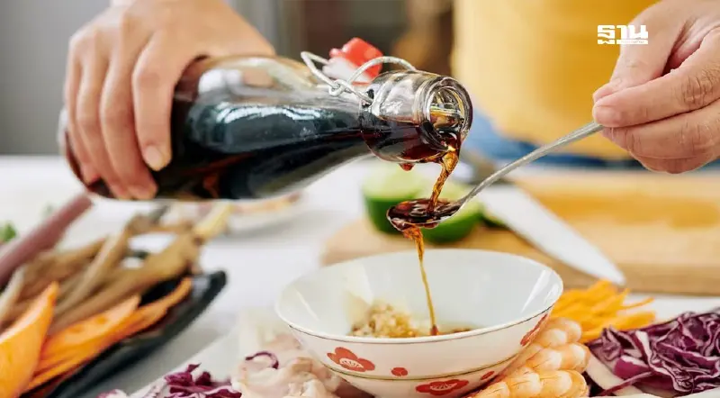 ตลาดน้ำปลาหมื่นล้าน ปรับแผนรับคนรุ่นใหม่ – ส่งออกทรุด ตลาดน้ำปลาหมื่นล้าน ปรับแผนรับคนรุ่นใหม่ – ส่งออกทรุด