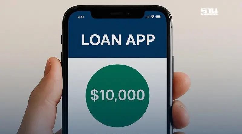 วิธีตรวจสอบแอปเงินกู้ให้ปลอดภัย ลดเสี่ยงโดนขโมยข้อมูลส่วนบุคคล