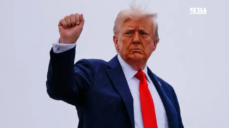 ทรัมป์หั่นงบช่วยเหลือต่างชาติ 1.8 พันล้านดอลลาร์ ปักธงอเมริกามาก่อน