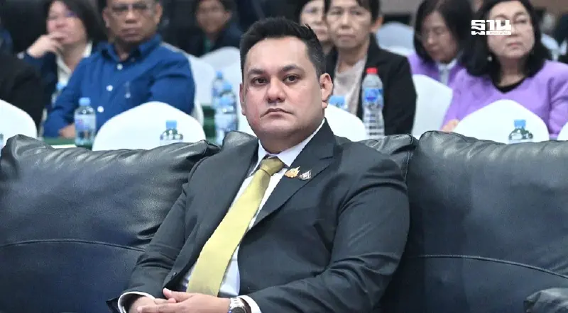 อามินทร์ แถลงผลงาน นวัตกรรมงานวิจัย สร้างโอกาสภาคเกษตรไทยอย่างยั่งยืน