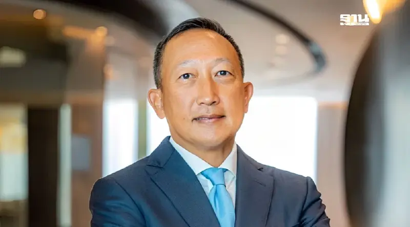 ว่าที่ รมช.คลัง เตือนจับตาเงินร้อนไหลเข้าไทยดันบาทแข็งเกินดุล ว่าที่ รมช.คลัง เตือนจับตาเงินร้อนไหลเข้าไทยดันบาทแข็งเกินดุล