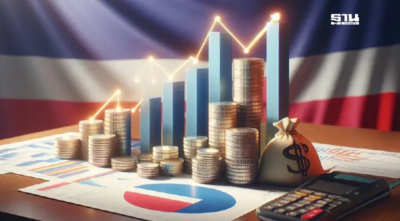 กนอ.ยันนักลงทุนยังเชื่อมั่นไทย แม้การเมืองเกิดสุญญากาศ กนอ.ยันนักลงทุนยังเชื่อมั่นไทย แม้การเมืองเกิดสุญญากาศ