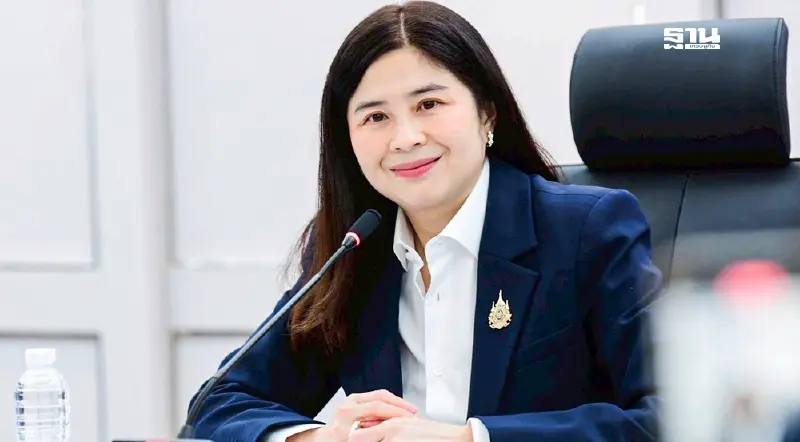 คต. หนุนผู้ประกอบการใช้ DFT SMART C/O ดันส่งออกไทย พร้อมเปิดเต็มระบบ ก.ย.นี้ คต. หนุนผู้ประกอบการใช้ DFT SMART C/O ดันส่งออกไทย พร้อมเปิดเต็มระบบ ก.ย.นี้