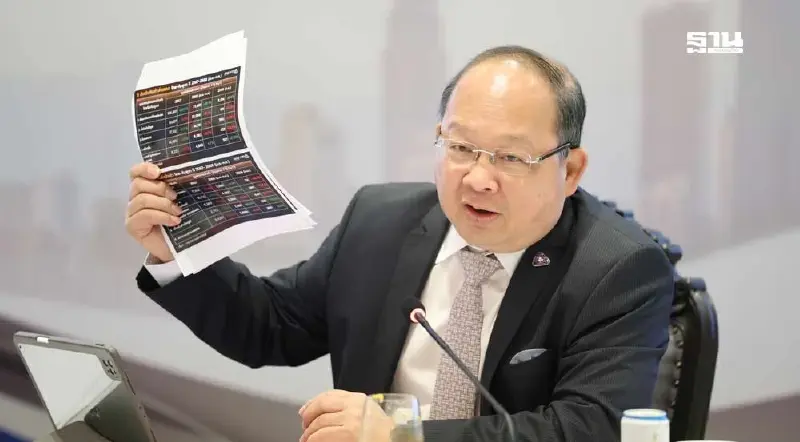 ส.อ.ท.ชี้ ‘ยุบสภา’ ตาม ปชน. ยิ่งฉุดเศรษฐกิจ ลั่นต้องการความชัดเจน