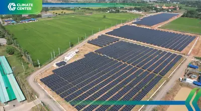SCGD ทุ่ม 2,000 ล้าน เร่งเครื่อง Net Zero ลุยพลังงานสะอาด-ดิจิทัล เสริมแกร่งแข่งขันอาเซียน