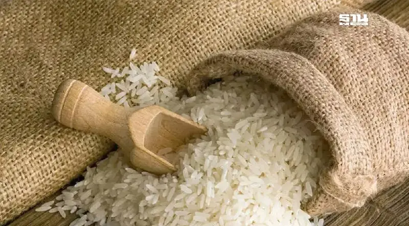 ส่งออกข้าวอัปราคาอีก 10 ดอลลาร์/ตัน สู้บาทแข็ง ลดเสี่ยงขาดทุน จี้แบงก์ชาติช่วยด่วน!