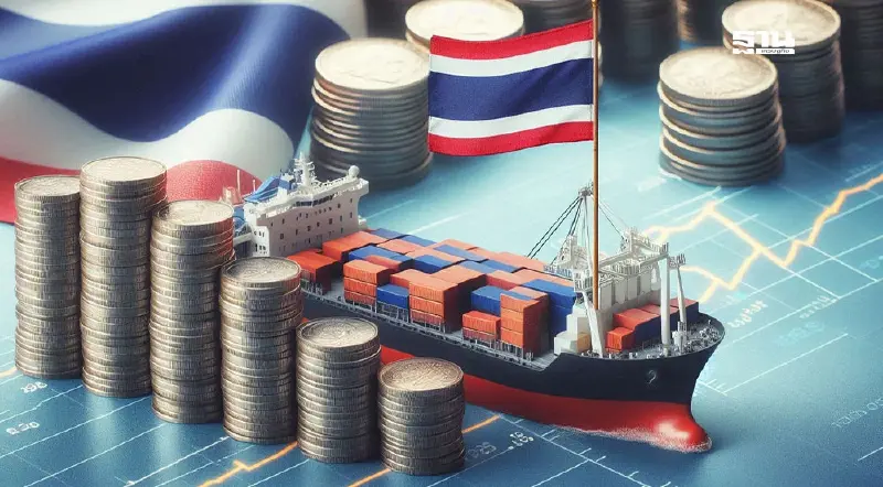 นักวิชาการชี้เงินบาทแข็งเร็วฉุดส่งออกไตรมาส 4 ติดลบ-เสี่ยงเงินฝืด นักวิชาการชี้เงินบาทแข็งเร็วฉุดส่งออกไตรมาส 4 ติดลบ-เสี่ยงเงินฝืด