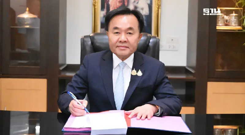 ‘จ่าเอกยศสิงห์’ คุม 4 กรมกระทรวงอุตฯ เร่งนโยบายปิด เปิดโรงงานเร็ว