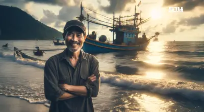 ชาวประมงเฮ! สภาไฟเขียว ร่างกฎหมายประมงแก้ไขฯ  ผ่านฉลุย