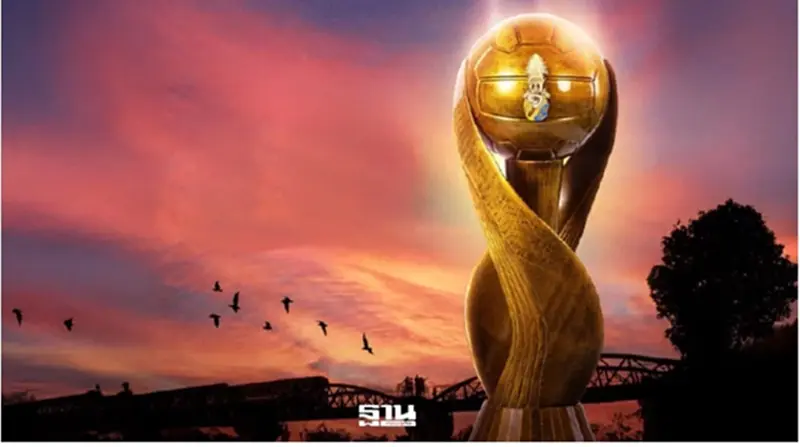 ทีมชาติไทย พ่าย อิรัก 0-1 ศึกฟุตบอลคิงส์ คัพ นัดชิงชนะเลิศ ทีมชาติไทย พ่าย อิรัก 0-1 ศึกฟุตบอลคิงส์ คัพ นัดชิงชนะเลิศ