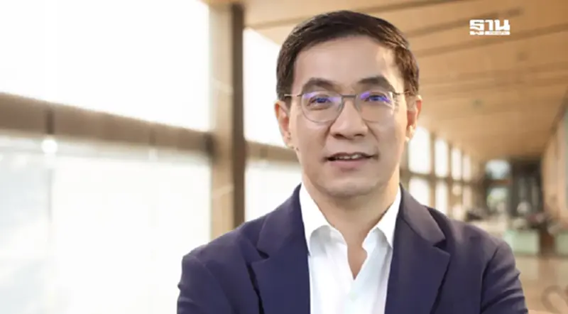 ‘TDRI’ เปิดความท้าทายครม.ใหม่ ปรับโครงสร้าง แก้ปัญหาเศรษฐกิจระยะยาว ‘TDRI’ เปิดความท้าทายครม.ใหม่ ปรับโครงสร้าง แก้ปัญหาเศรษฐกิจระยะยาว