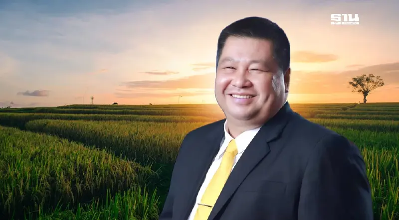 9 ก.ย.จับตา 'กรมการข้าว' ประกาศรับรองข้าวพันธุ์ใหม่ 4 พันธุ์