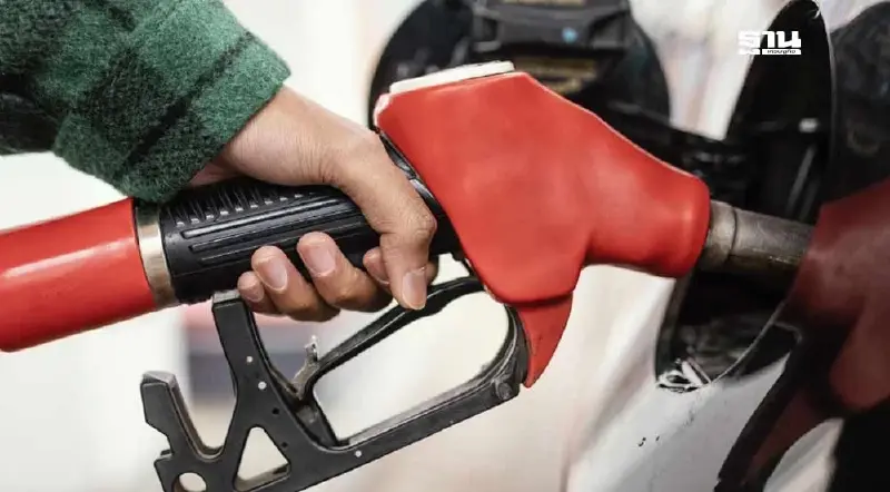 ราคาน้ำมันพรุ่งนี้2568 (13 ก.ย. 68) ปตท. บางจาก อัปเดตราคาล่าสุด