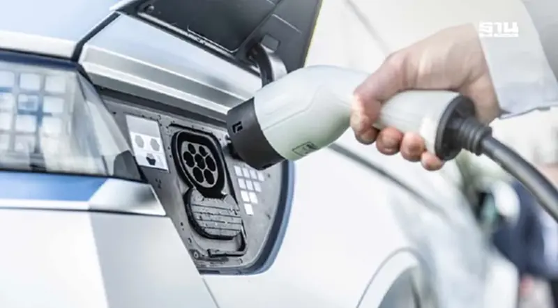 พาณิชย์ ยกร่างกฎหมายคุมเครื่องชาร์จรถยนต์ไฟฟ้า EV Charger ครั้งแรก พาณิชย์ ยกร่างกฎหมายคุมเครื่องชาร์จรถยนต์ไฟฟ้า EV Charger ครั้งแรก
