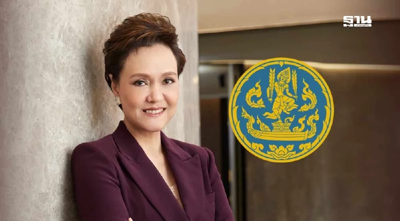 “ศุภจี สุธรรมพันธุ์” ผู้บริหารกลุ่มดุสิตธานี ติดโผ รมว.พาณิชย์ “ศุภจี สุธรรมพันธุ์” ผู้บริหารกลุ่มดุสิตธานี ติดโผ รมว.พาณิชย์