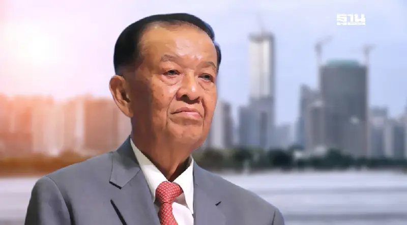 แถลงนโยบายรัฐบาล ไม่ทัน 25-26 ก.ย.นี้ ‘วันนอร์’ ยันรอรัฐบาลประสาน