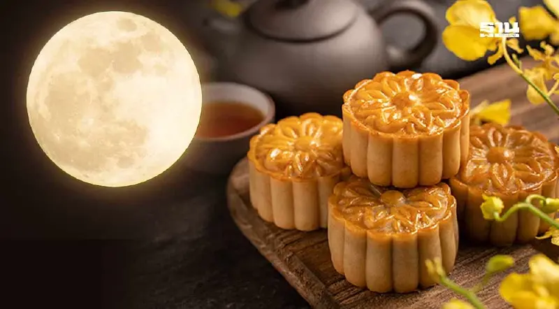 เทศกาลไหว้พระจันทร์ 2568 ตรงกับวันใด เคล็ดลับการไหว้ บทสวดขอพร