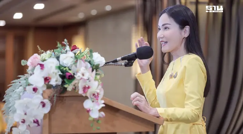 “นฤมล”หวัง“พ.ร.บ.การศึกษา”ผ่านสภาฯ ชุดปัจจุบัน-ปลดล็อกสำเร็จ “นฤมล”หวัง“พ.ร.บ.การศึกษา”ผ่านสภาฯ ชุดปัจจุบัน-ปลดล็อกสำเร็จ