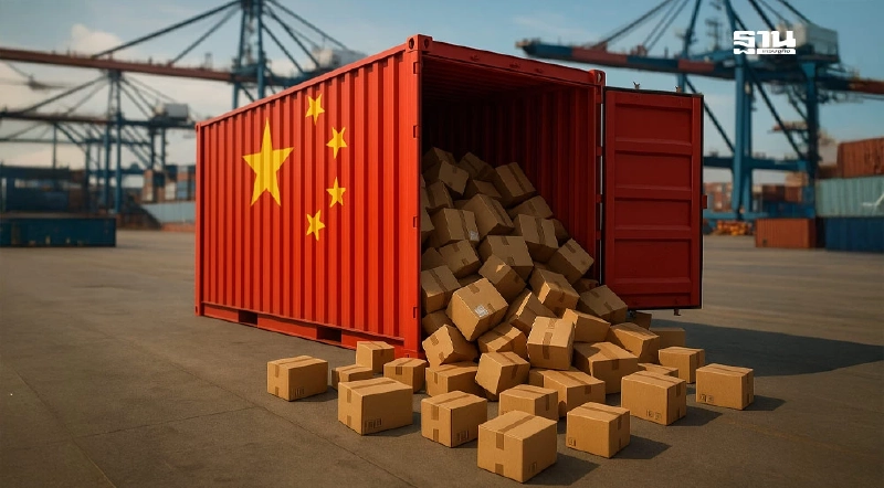 ไทยยังไม่เผชิญเงินฝืด ห่วงสินค้าจีนทะลักซ้ำเติม จี้รัฐเร่งหาทางอออก ไทยยังไม่เผชิญเงินฝืด ห่วงสินค้าจีนทะลักซ้ำเติม จี้รัฐเร่งหาทางอออก