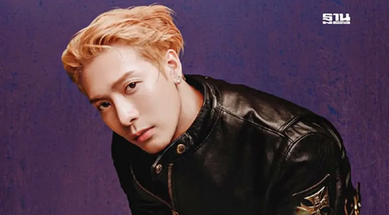 'กาแล็กซี' ลุยปลุกท่องเที่ยวไทย ดึง 'Jackson Wang' โชว์ที่อิมแพ็ค ต.ค.นี้ 'กาแล็กซี' ลุยปลุกท่องเที่ยวไทย ดึง 'Jackson Wang' โชว์ที่อิมแพ็ค ต.ค.นี้