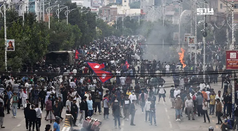 สถานทูตเตือนคนไทยในเนปาล ห้ามออกนอกที่พัก-ปฏิบัติตามเคอร์ฟิว